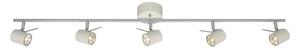 HYSSNA LED REFLEKTOR 5L BEL GU10 MA105487