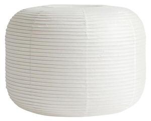 HAYHAY - Paper Shade Donut Ø60 Classic White Hay