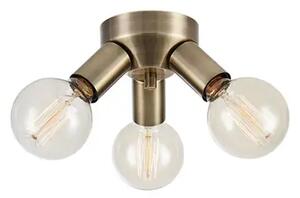 MAZZO REFLEKTOR 3L ANTIČNA MEDENINA E27 MA108550