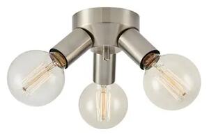 MAZZO REFLEKTOR 3L SATIN NIKEL E27 MA108551