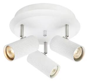 COSTILLA REFLEKTOR BEL/NIKEL GU10 MA108464