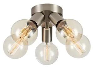 MAZZO REFLEKTOR 5L SATEN NIKEL E27 MA108554