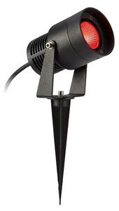 VRTNI REFLEKTOR GARDEN 24 RGB KRMILNIK 6W FIKSNA LED SVETILKA IP44 MA108404