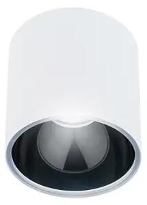 VGRADNA SVETILKA LOCK BELA GU10 MA108509