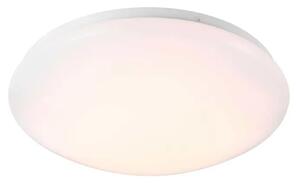 STROPNA SVETILKA MÁNI 32 BELA LED IP20 45616001