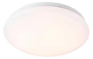 STROPNA SVETILKA MÁNI 25 BELA LED IP20 45606001