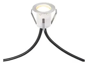 VRTNA SVETILKA UNITE 12, 6L, 0,4W, JEKLO, LED, IP44 MA108644