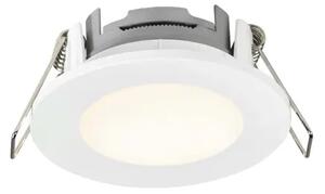 VGRADNA SVETILKA LEONIS S 3 KOMPLETI 2700K BELA LED IP65 49160101