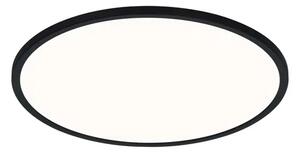 STROPNA SVETILKA OJA 42 LED/19W/3000-4000K/2200lm/120°/230V IP54 ČRNA 2210636103