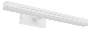 OTIS 40 STENSKA SVETILKA BELA, ZATEMNLJIVA, NORDLUX MOODMAKER LED IP44 2015401001#