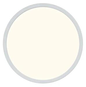 STROPNA SVETILKA OJA 29 LED/15W/3000K-4000K/1700lm/120°/230V IP20 BELA 2210606101
