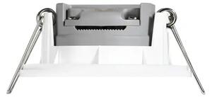 LEONIS IP65 1-KOMPLET VGRADNE SVETILKE 2700K BELA LED IP65 2310016001