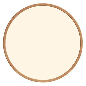 OJA 42 IP20 2700K ZATEMNILNA STROPNA SVETILKA Z LESENIM FOLIJAM NORDLUX MOODMAKER LED IP20 47286004
