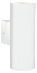 DVOJNA STENSKA SVETILKA TIN MAXI BELA GU10 IP54 21519901