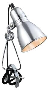 FOTO REFLEKTOR S SPONKO SREBRNIM E27 IP20 59372029