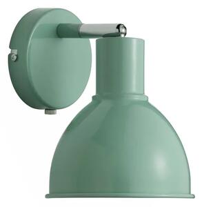 STENSKA SVETILKA POP GREEN E27 IP20 45841023