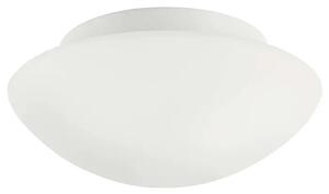 STROPNA SVETILKA UFO MAXI BELA E27 IP44/43 25626001