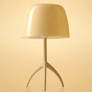 LUMIERE NUANCES PICCOLA NAMIZNA SVETILKA SAHARA DIMMER FOSCARINI FN026021E_58D