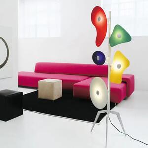 STOJEČA SVETILKA ORBITAL TERRA COLORATO FOSCARINI FN036003