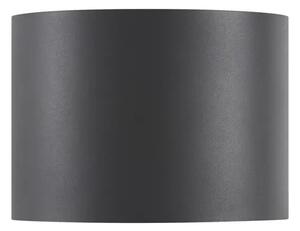 STENSKA SVETILKA MILDA 4,9 W ANTRACIT IP44 2418351050