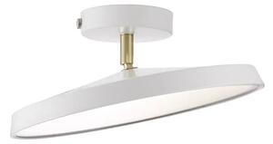 STROPNA SVETILKA KAITO LED 15W/3000K/1500lm ZATEMNLJIVA BELA 2320546001