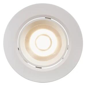 VGRADNA SVETILKA ROAR BELA LED IP23 84960001
