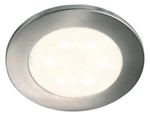 STROPNA SVETILKA LISMORE KROMIRANA LED IP20 76730001