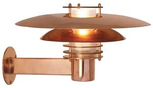 STENSKA SVETILKA PHOENIX BAKER E27 IP54 24381030