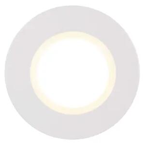 VGRADNA SVETILKA SIEGE BELA LED IP65 2110370101