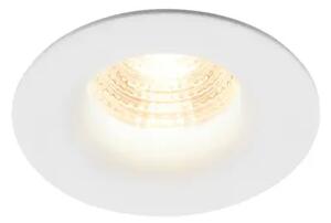 VGRADNA SVETILKA BELA LED IP20 2110360101