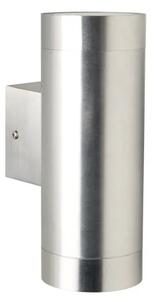 DVOJNA STENSKA SVETILKA TIN MAXI IZ ALUMINIJA GU10 IP54 21519929