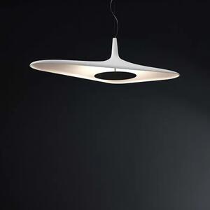 SOLEIL NOIR D89s VISEČA LED SVETILKA 35W 3000K ZATEMNLJIVA BELA 120x62,5x35,3 LP1D890S000002