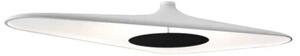 STROPNA SVETILKA SOLEIL NOIR D89P LED 35W 3000K ZATEMNLJIVA BELA 120x62,5x19,2 LP1D890P000002