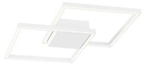 STROPNA SVETILKA BILBAO LED 25W/3000K/1600lm/IP20/BELA NL8160162