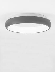 STROPNA SVETILKA ALBI LED 32W/3000K/1952lm/DIMM/IP20/SIVA NL8105615
