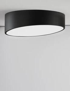 MAGGIO LED STROPNA SVETILKA 24W 3000K 2280lm IP20 ČRNA NL9111261