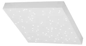 STROPNA SVETILKA CIELO LED 8W/3000-4000K/930lm/DIMM/IP20/BELA NL9180381