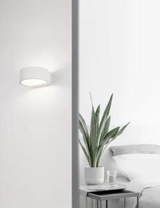 STENSKA SVETILKA ENNA LED 6W/3000K/444lm/IP20/BELA NL9102461