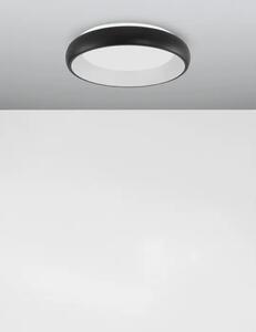 STROPNA SVETILKA ALBI LED 32W/3000K/1952lm/DIMM/IP20/ČRNA NL8105616