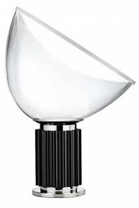 TACCIA MALA NAMIZNA SVETILKA LED 16W/2700K/V.485mm/CRI92 ČRNA FL6604030
