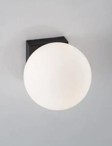 STENSKA SVETILKA JOLINE LED 6W/3200K/445lm/IP20/ČRNO-BELA NL9919601