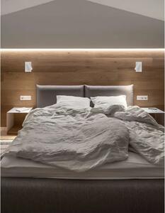 STENSKA SVETILKA LED 3W/3000K/180lm/IP20/BELA NL9081351