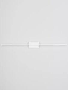 AZURE STENSKA SVETILKA LED 28,5 W/3000K/1750lm/IP20/BELA NL9267023