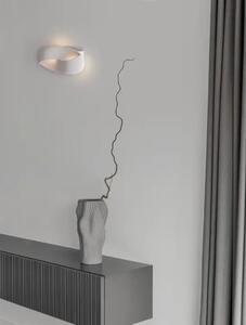 STENSKA SVETILKA INFINITY LED 6W/3000K/535lm/IP20/BELA NL9695229