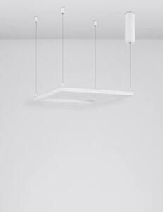 VISEČA LED SVETILKA ETERNA 30W/3000K/2188lm/DIMM/IP20/BELA NL9990735