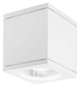 ZUNANJA STENSKA SVETILKA ČEŠNJE GU10 7W/IP54/BELA NL9040022