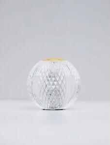 BRILLANTE LED NAMIZNA SVETILKA 1,5 W/3200K/78lm/IP20/ ZLATA NL9522020