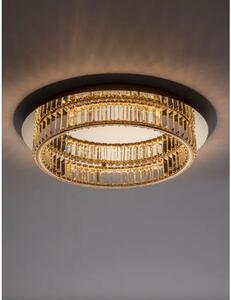 STROPNA SVETILKA AURELIA LED 29W/3500K/1481lm/DIMM/IP20/ ZLATA NL9333079