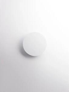 STENSKA SVETILKA CIRCLE LED 12W/3000K/1300lm/IP20/BELA NL9248155