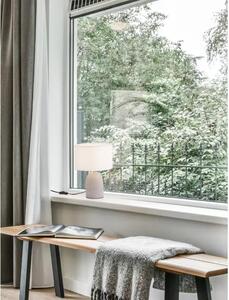 NAMIZNA SVETILKA CHEMPO E27 IP20/SIVA NL9050166